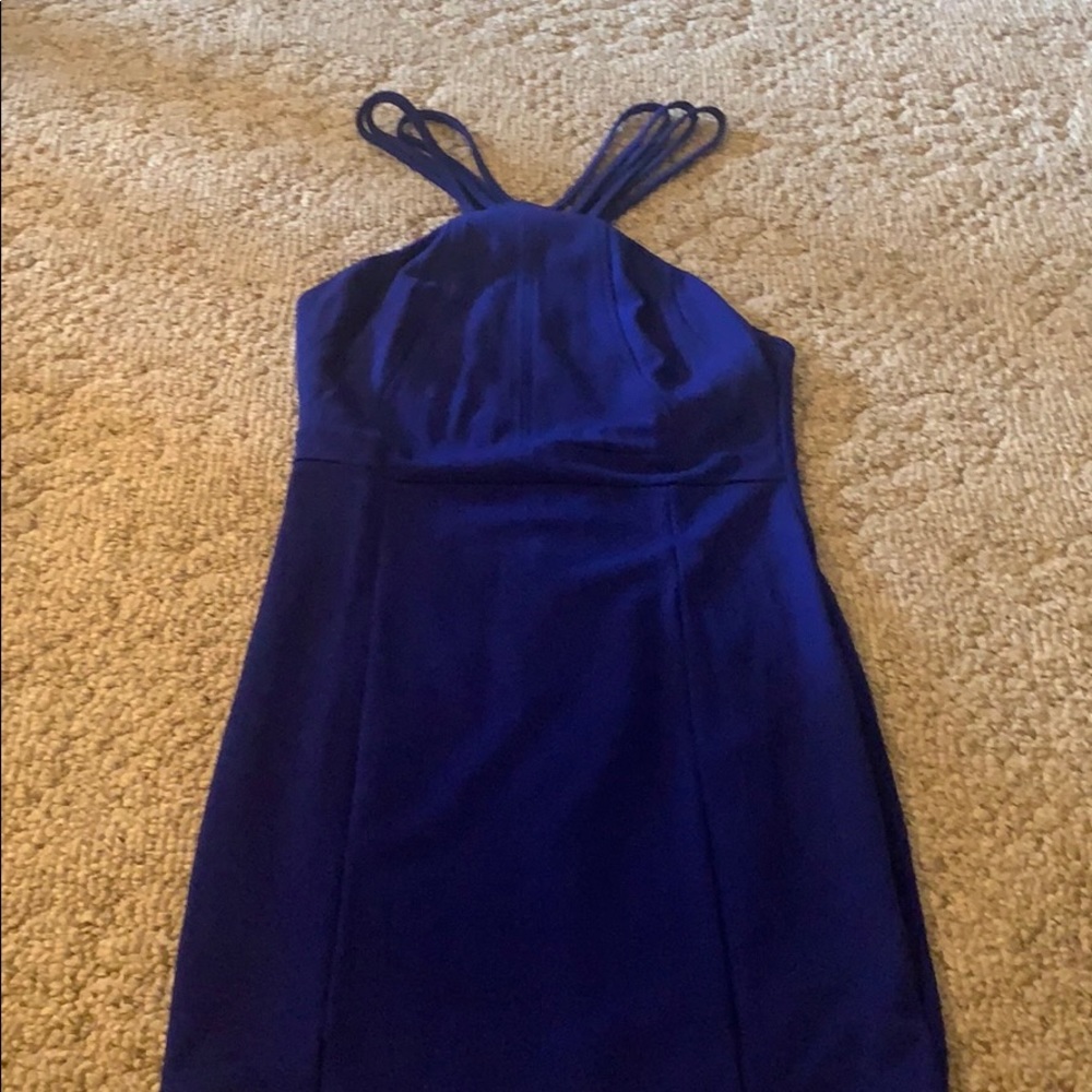 Windsor body con dress